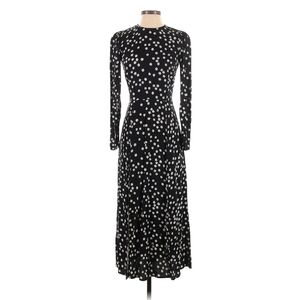 Reformation floral dress